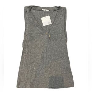 Mike & Chris Womens Sleveless Top NWT